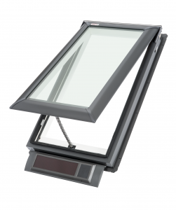 One of the velux skylights available in Adelaide